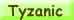Tyzanic